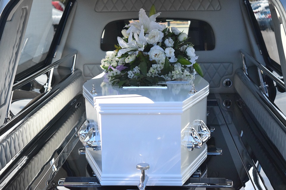 funeral homes in Belvidere, IL